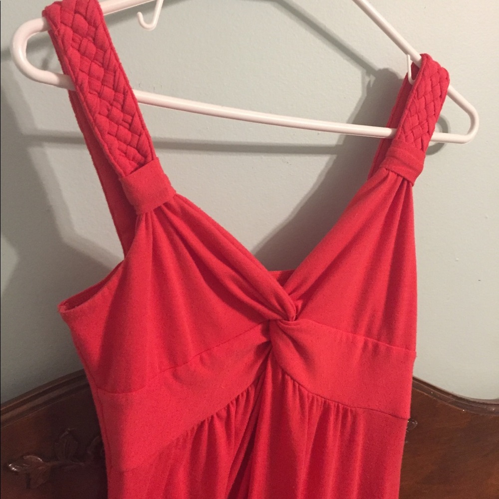 Floor length | Dress